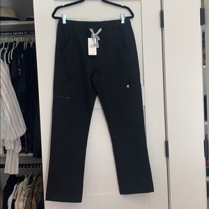 Men’s Fig Scrub Pants